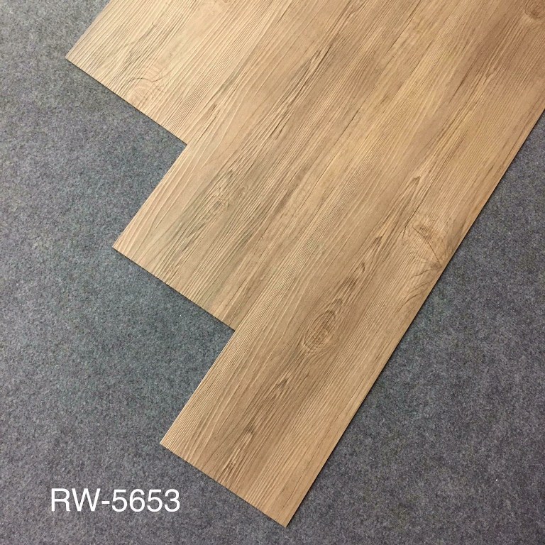 Sàn nhựa Rose Rosa RW 5653